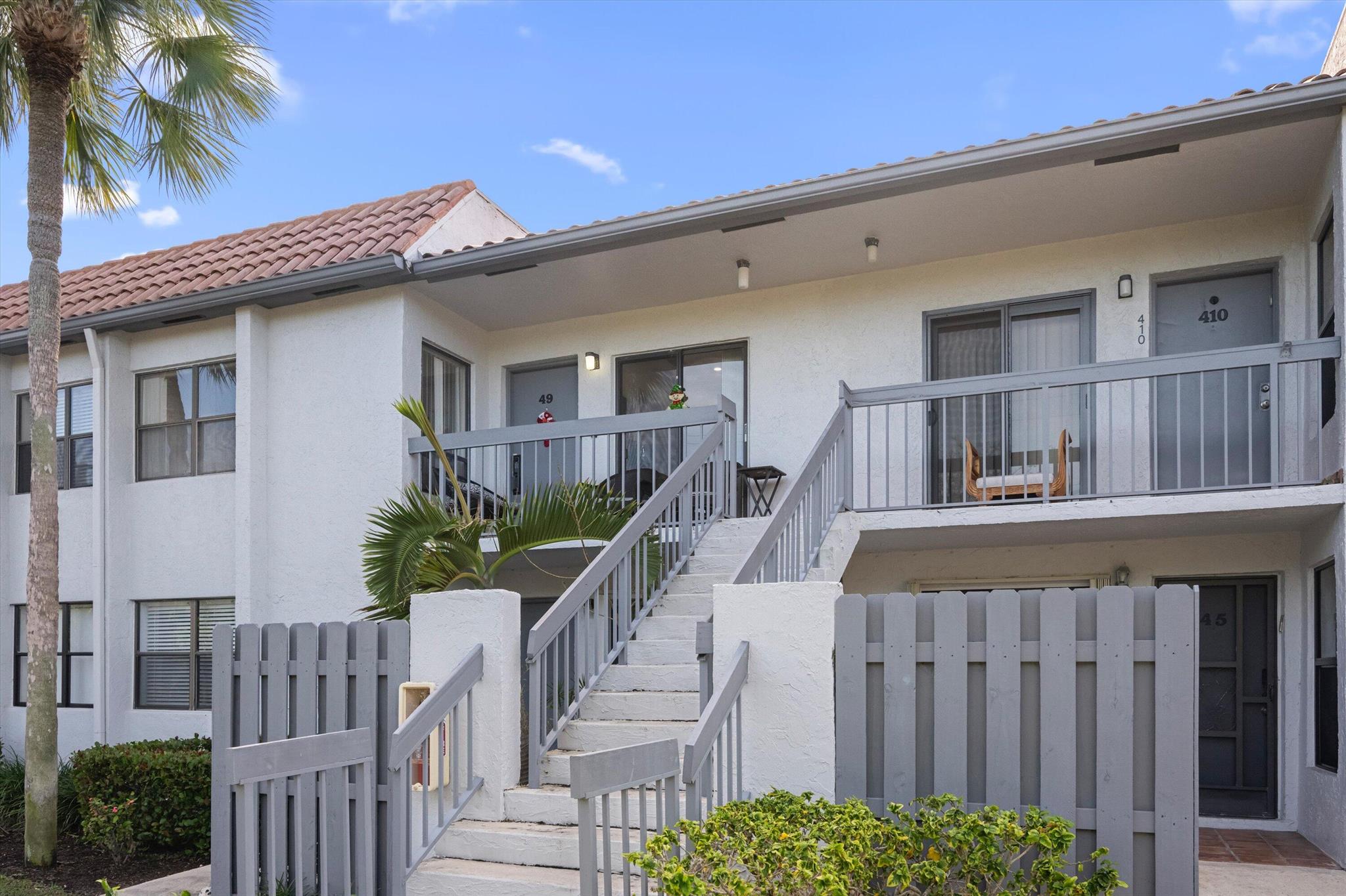 BOCA ISLE CONDO - Residential