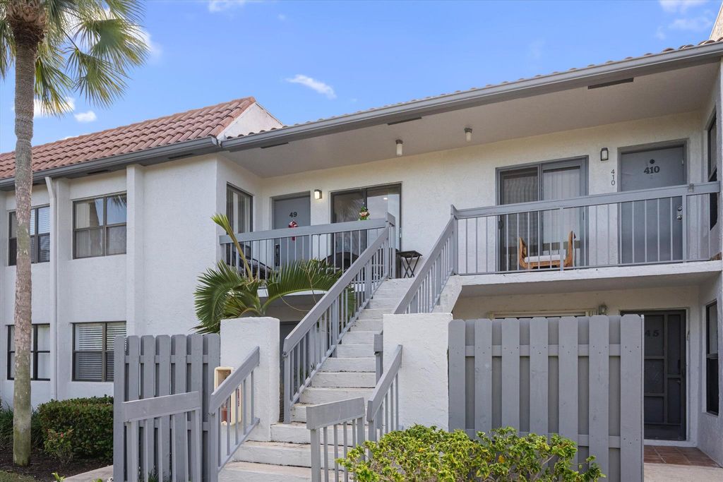 Photo of 3220 Frederick Boulevard #49u, Delray Beach, FL 33483 (MLS # R11147812)