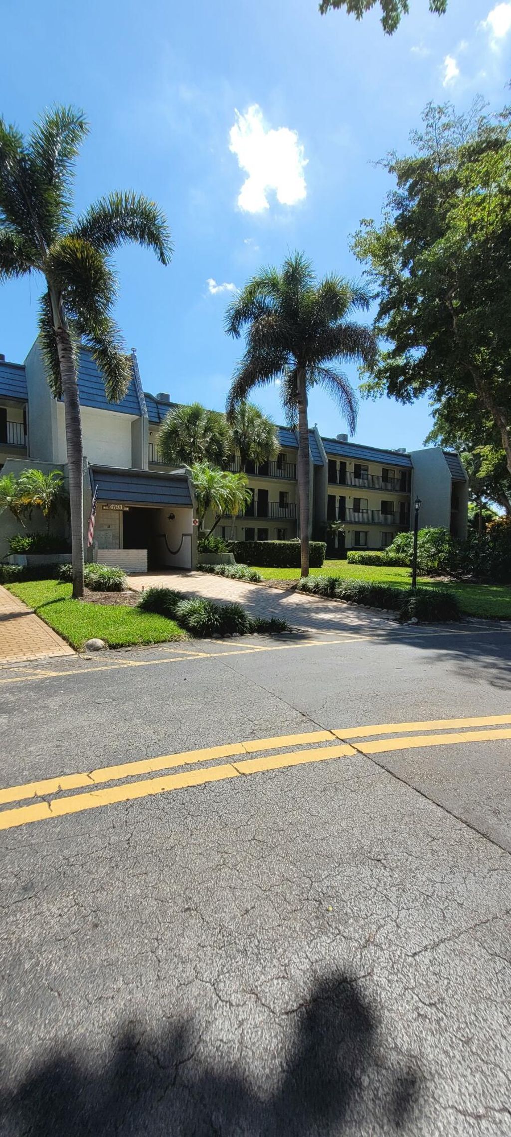 Photo of 4793 Esedra Court #208, Lake Worth, FL 33467 (MLS # B26024399)