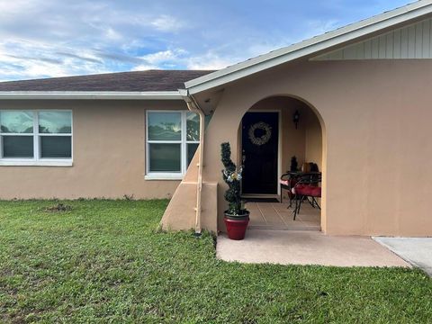 A home in Royal Palm Beach