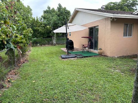 A home in Royal Palm Beach