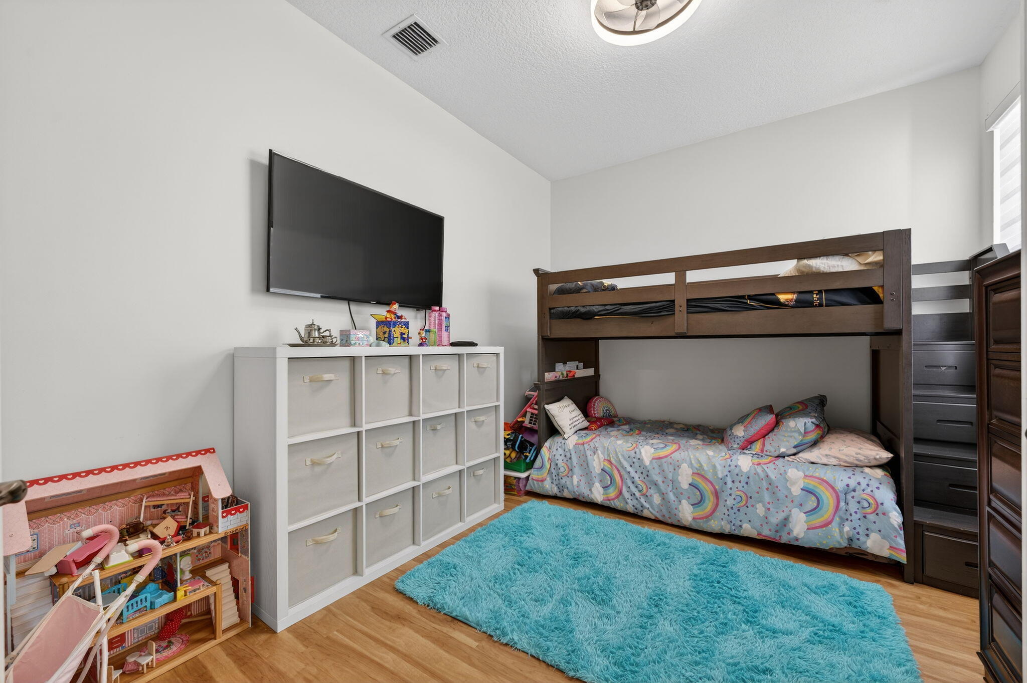 ABERDEEN /ADDISON GREEN - Residential