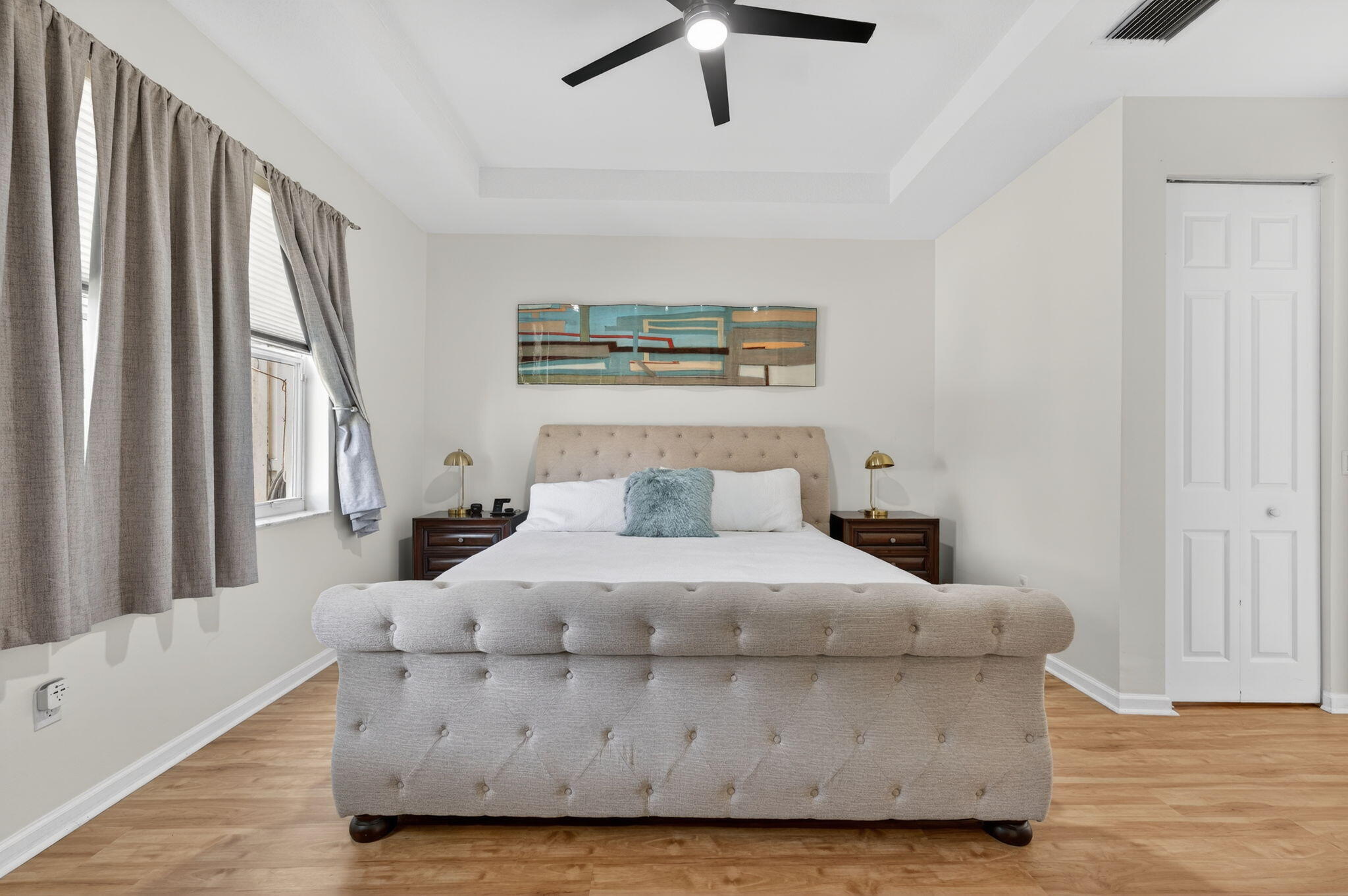 ABERDEEN /ADDISON GREEN - Residential