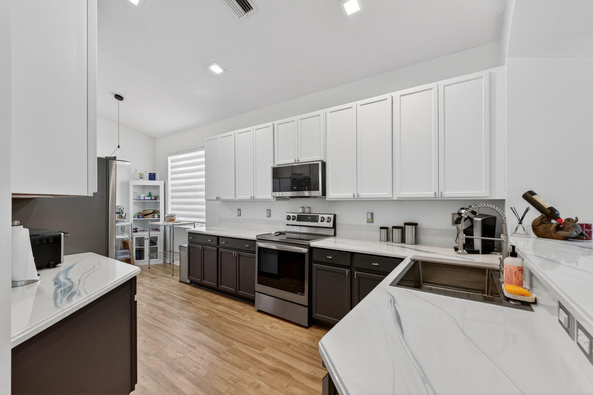 ABERDEEN /ADDISON GREEN - Residential