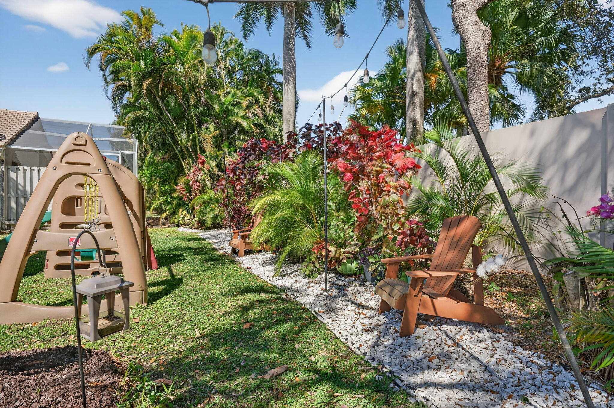 ABERDEEN /ADDISON GREEN - Residential