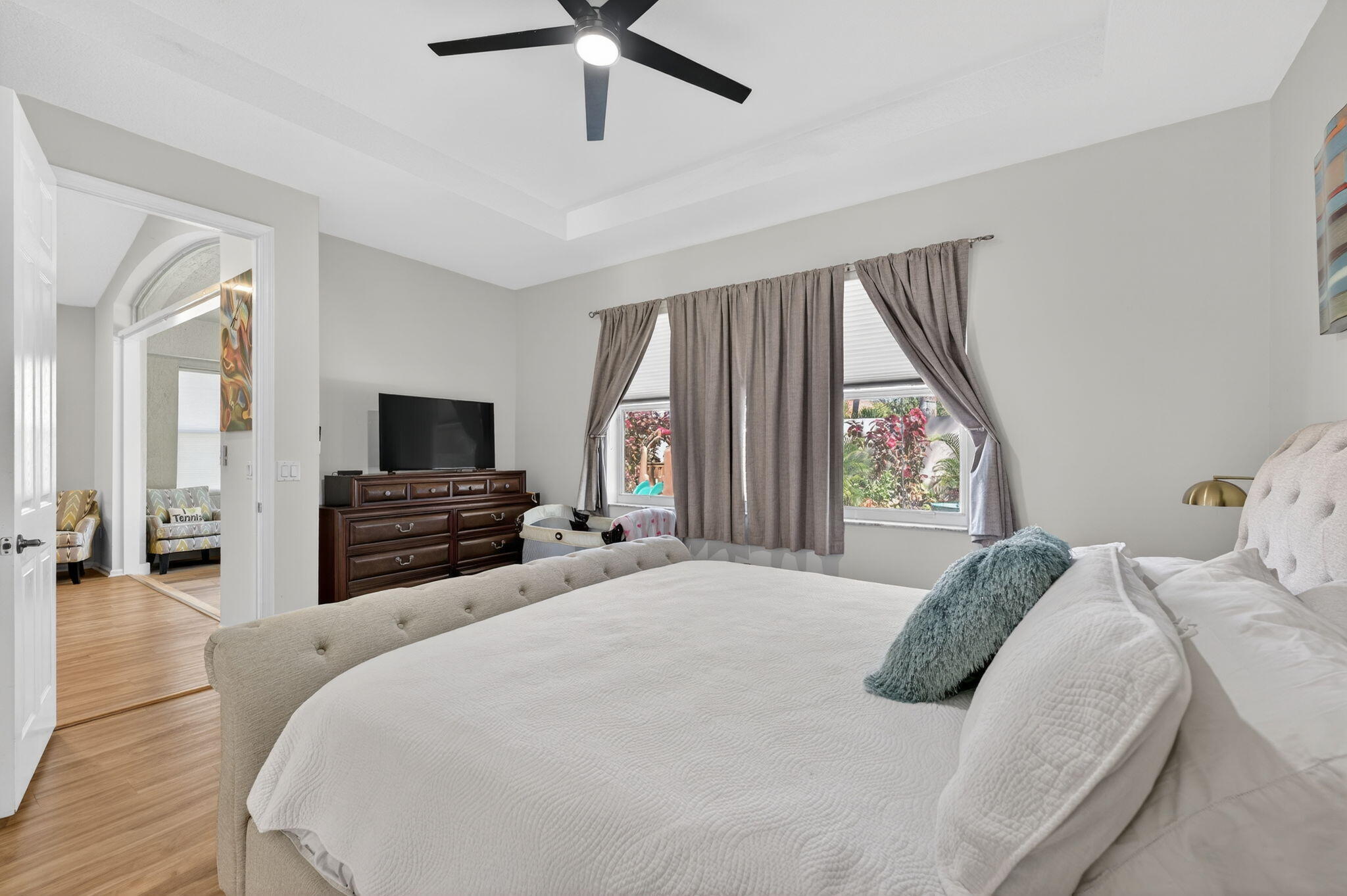 ABERDEEN /ADDISON GREEN - Residential