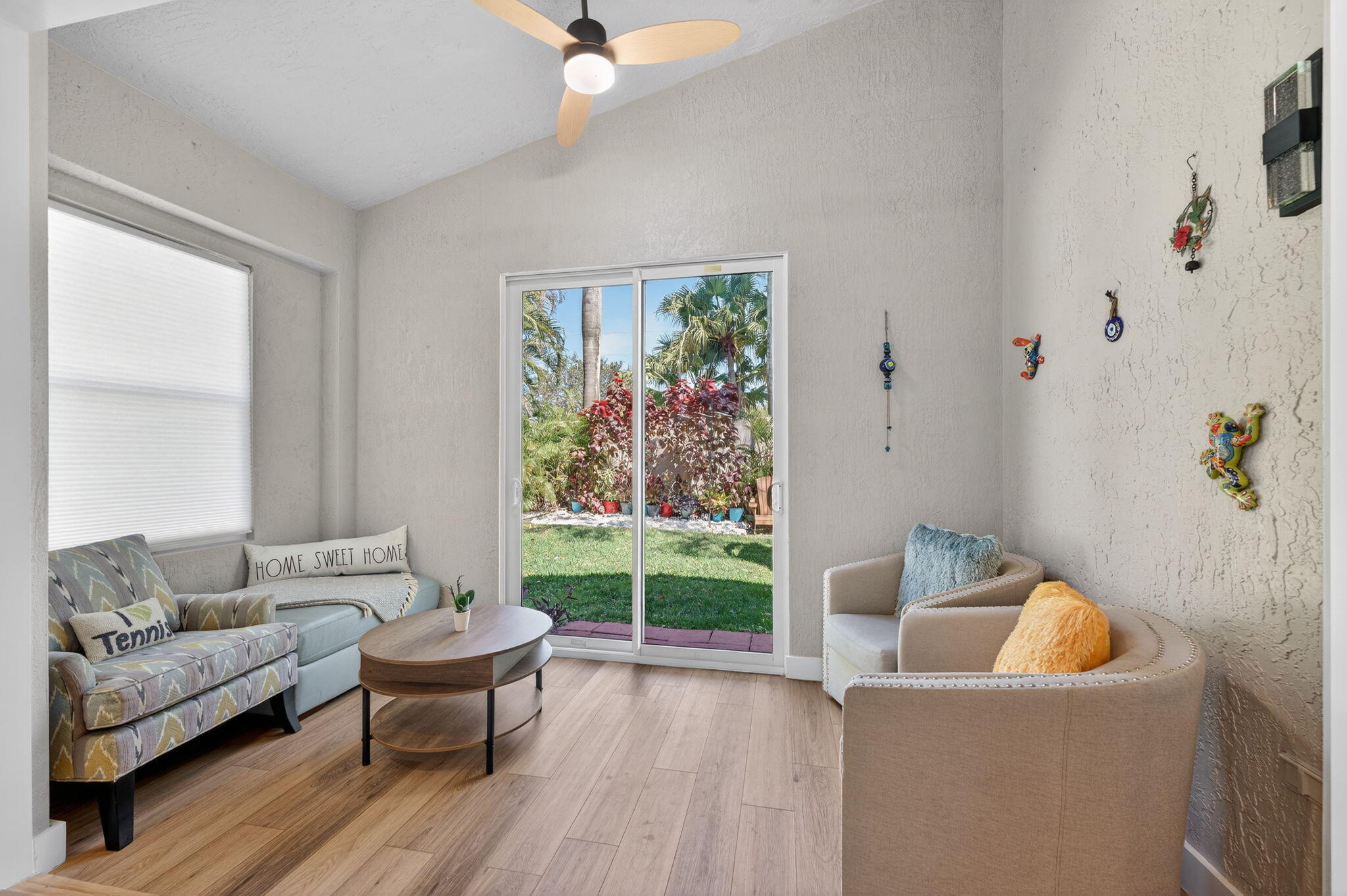 ABERDEEN /ADDISON GREEN - Residential