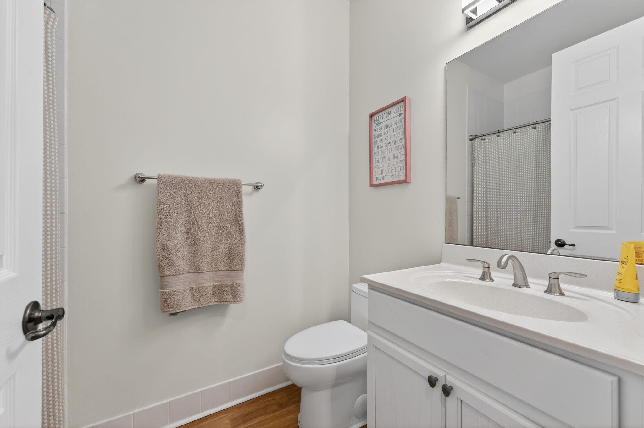 ABERDEEN /ADDISON GREEN - Residential