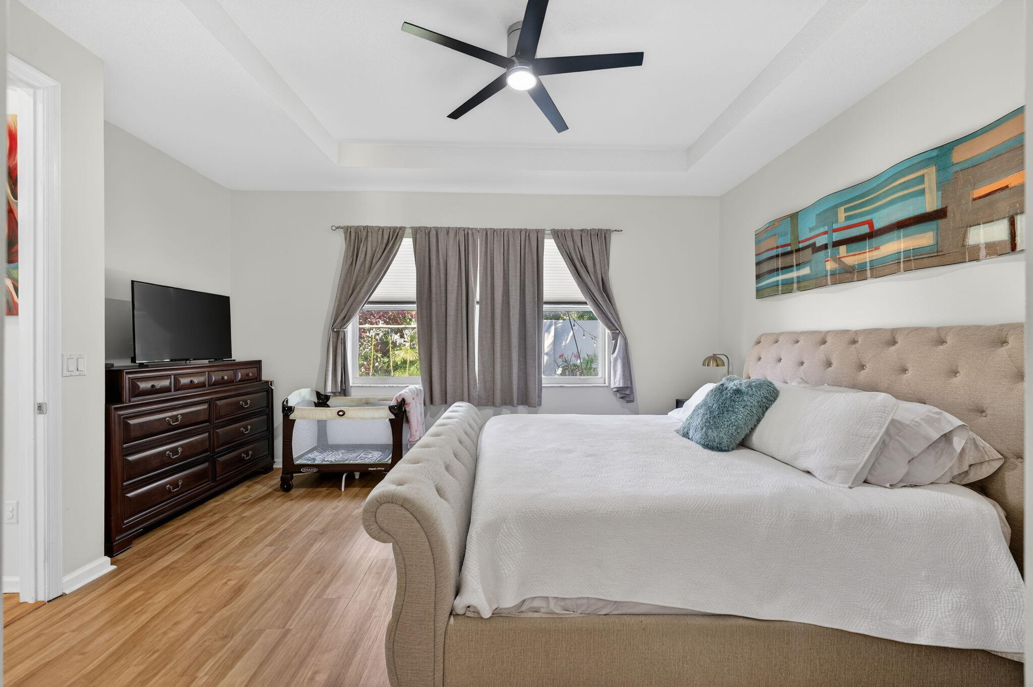 ABERDEEN /ADDISON GREEN - Residential