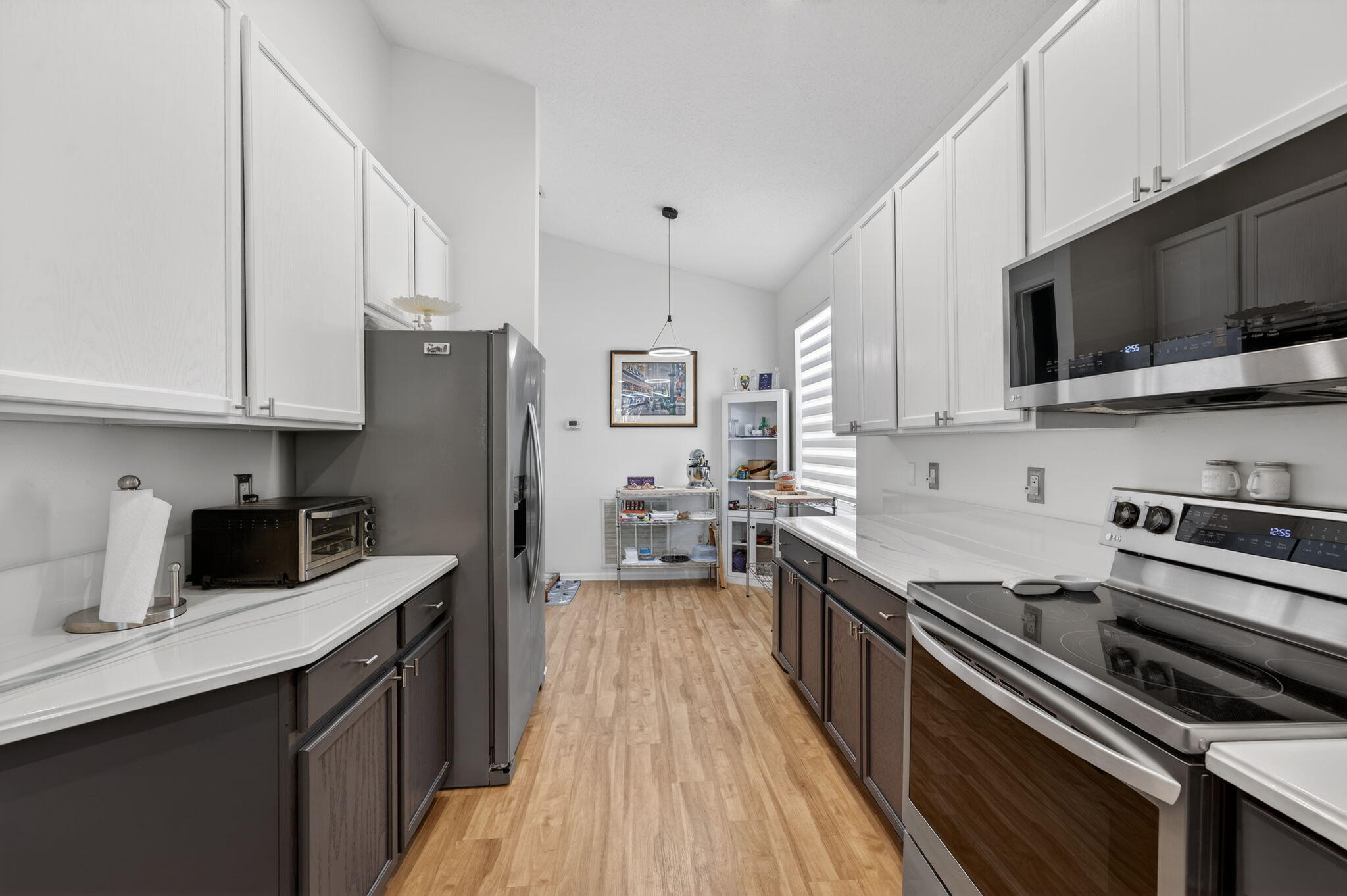 ABERDEEN /ADDISON GREEN - Residential