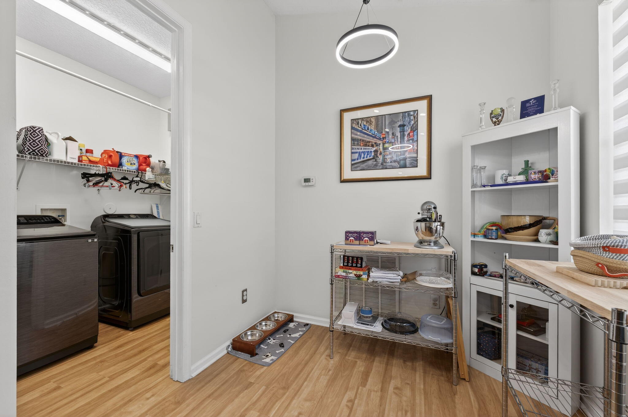 ABERDEEN /ADDISON GREEN - Residential