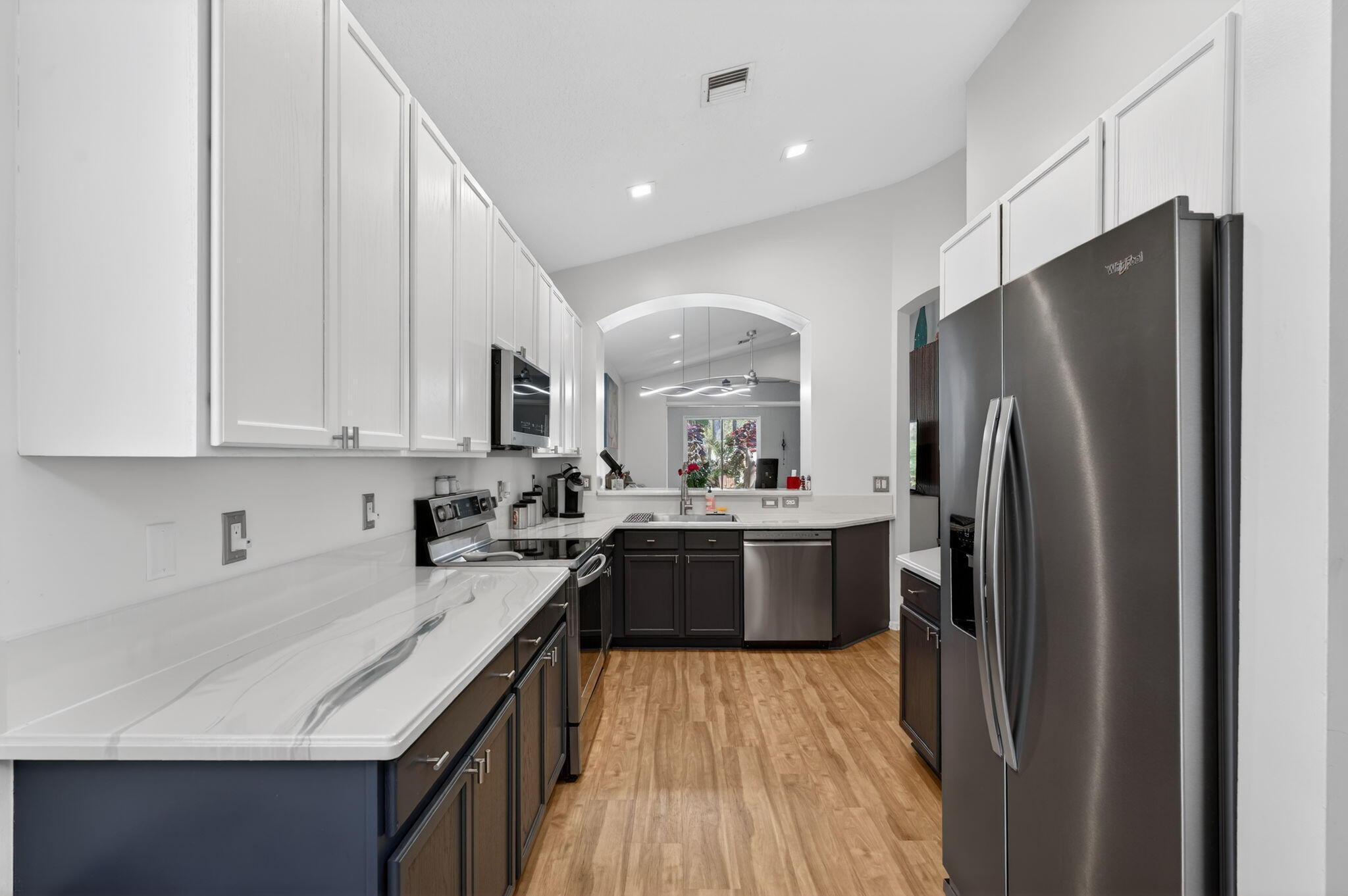 ABERDEEN /ADDISON GREEN - Residential