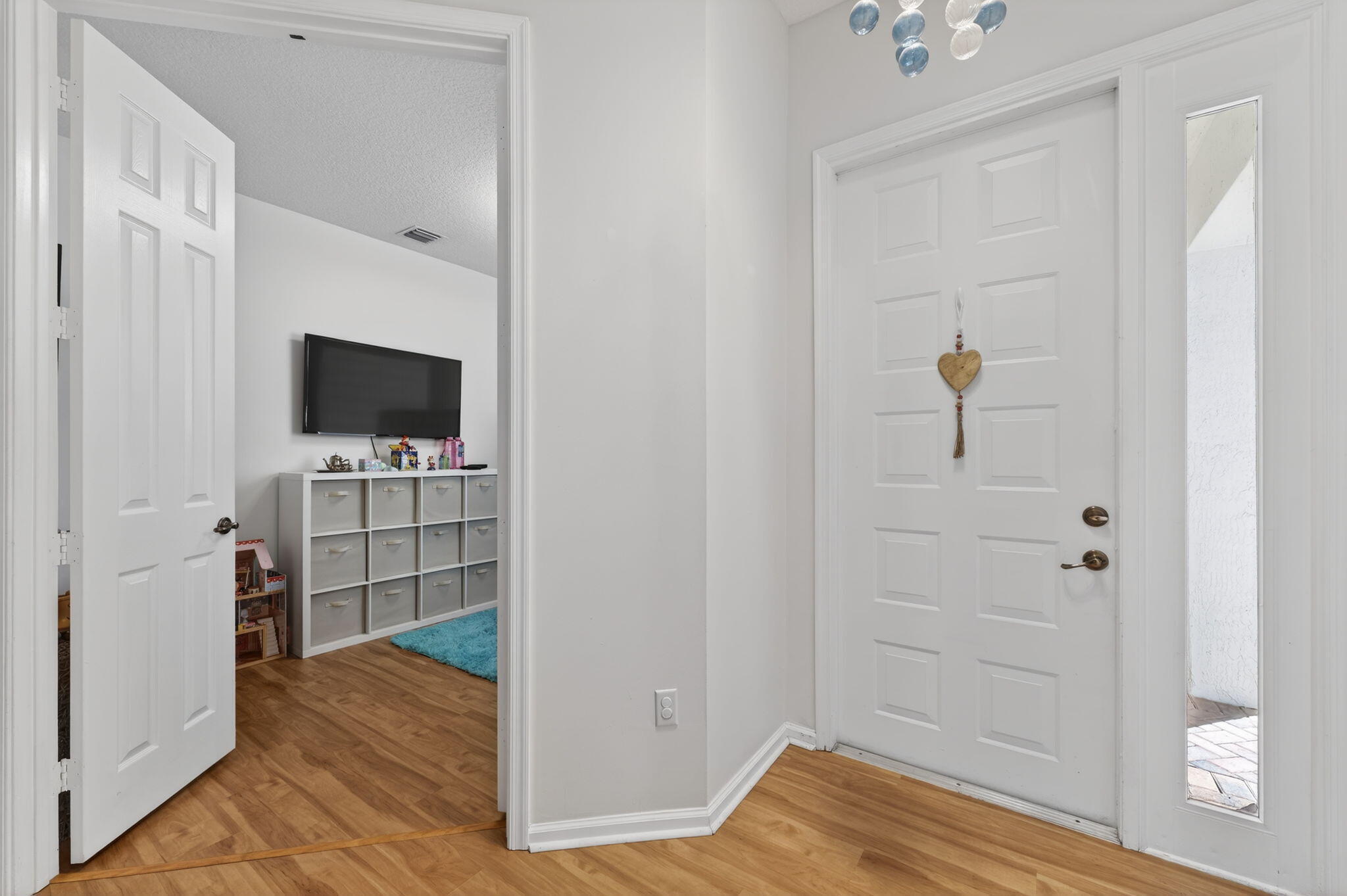 ABERDEEN /ADDISON GREEN - Residential