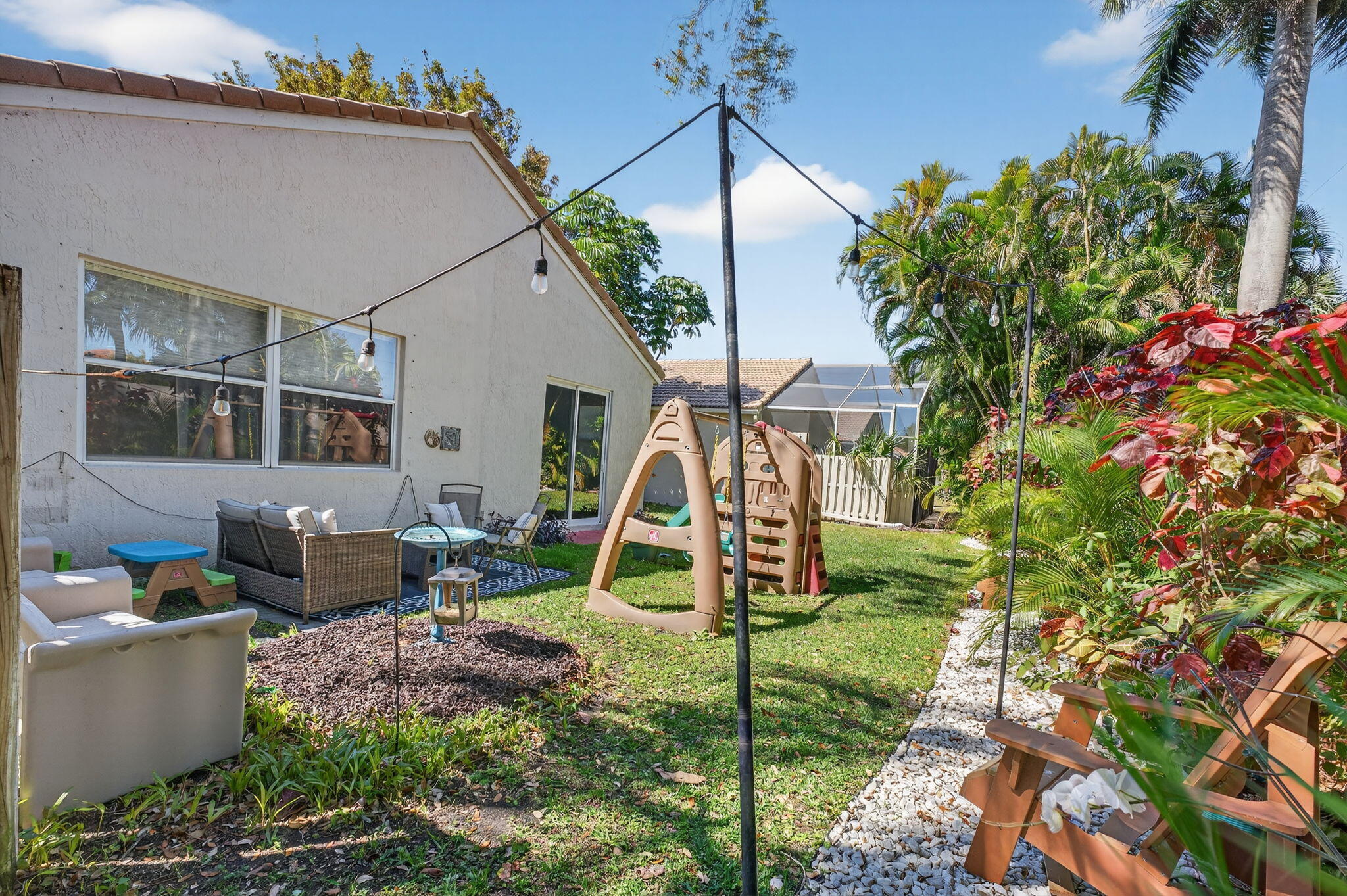 ABERDEEN /ADDISON GREEN - Residential