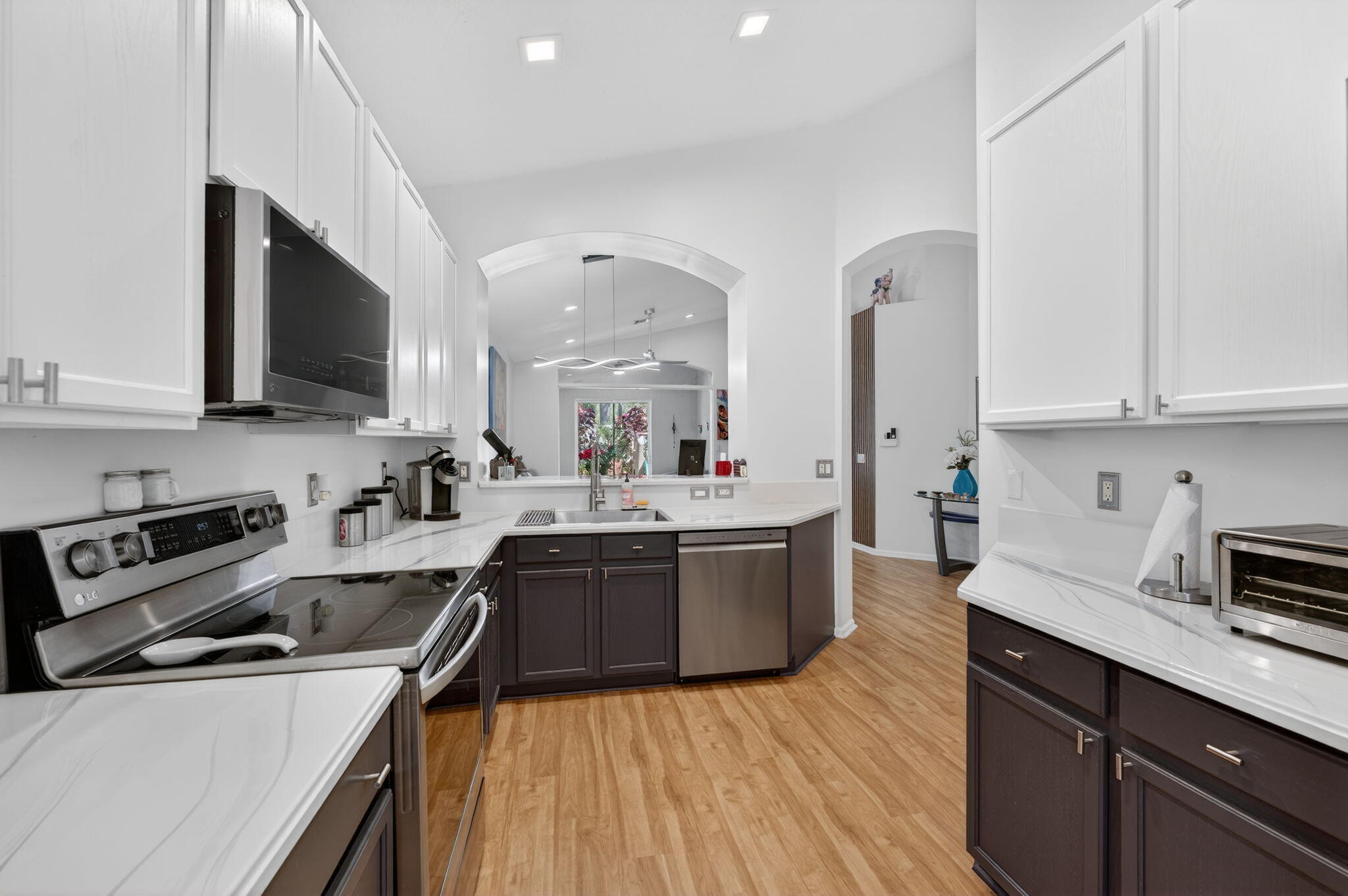 ABERDEEN /ADDISON GREEN - Residential