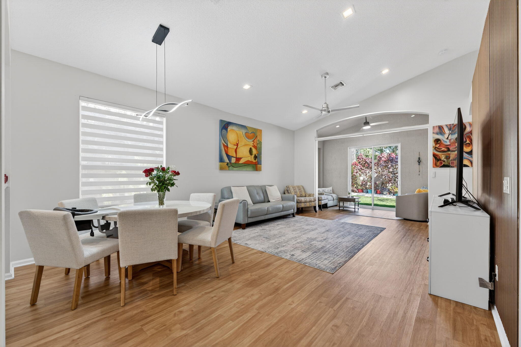 ABERDEEN /ADDISON GREEN - Residential