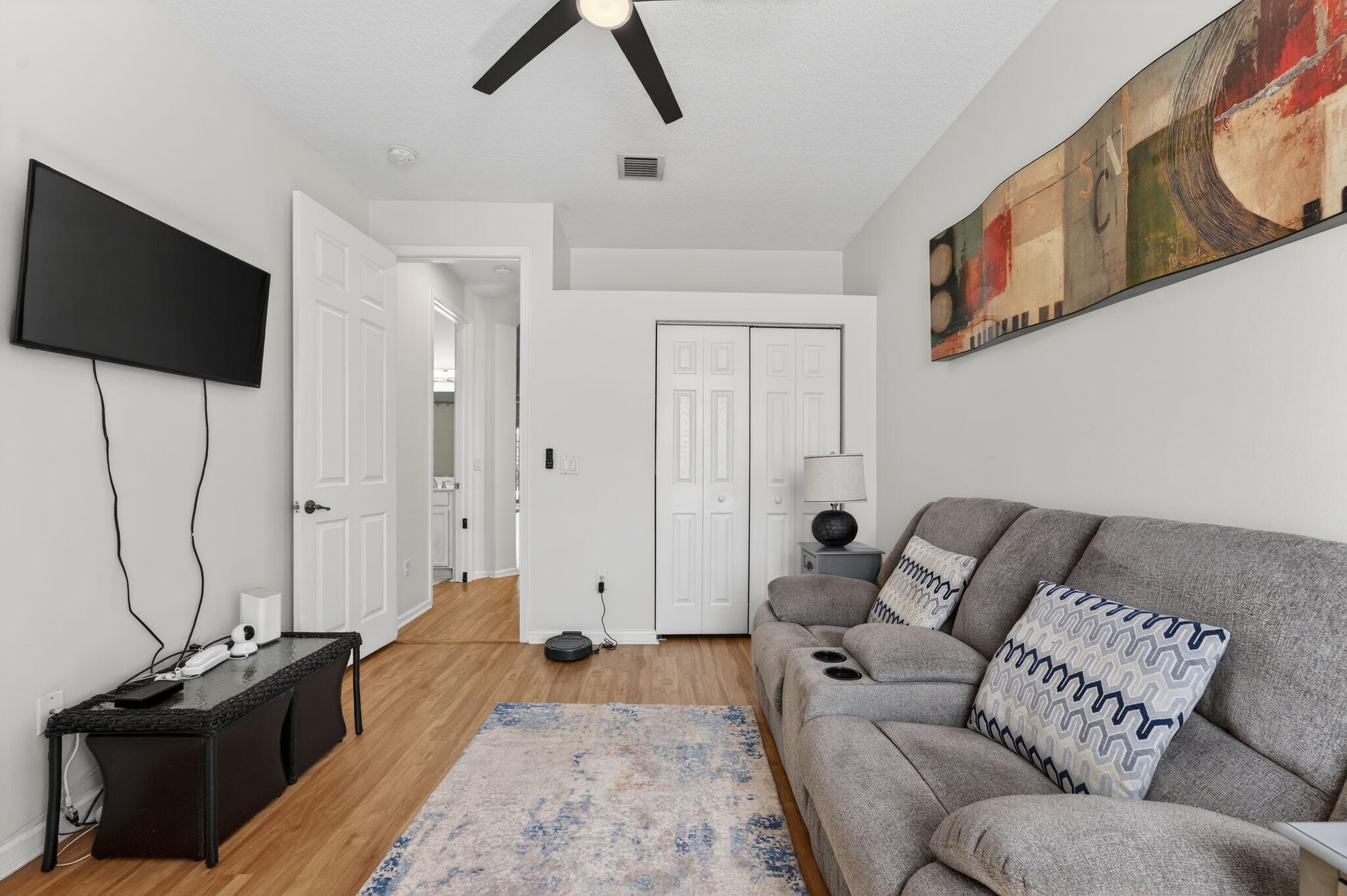 ABERDEEN /ADDISON GREEN - Residential