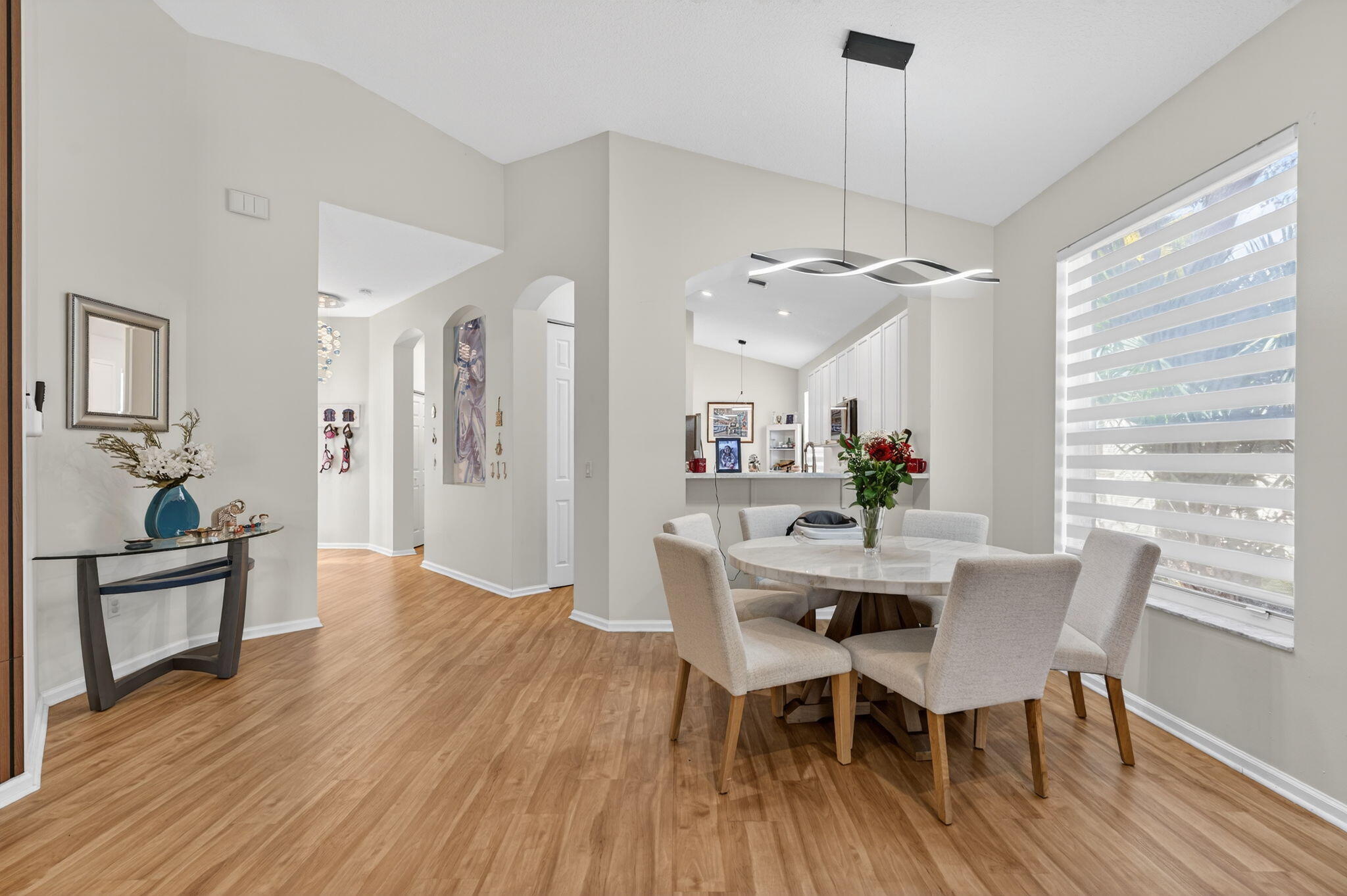 ABERDEEN /ADDISON GREEN - Residential