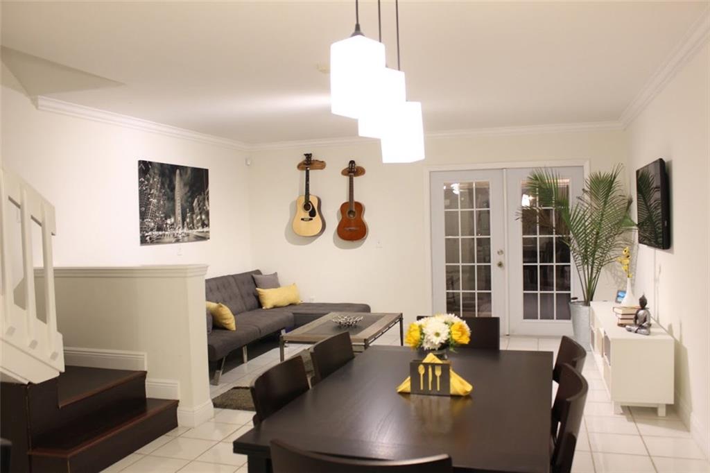 Players Place - Residential