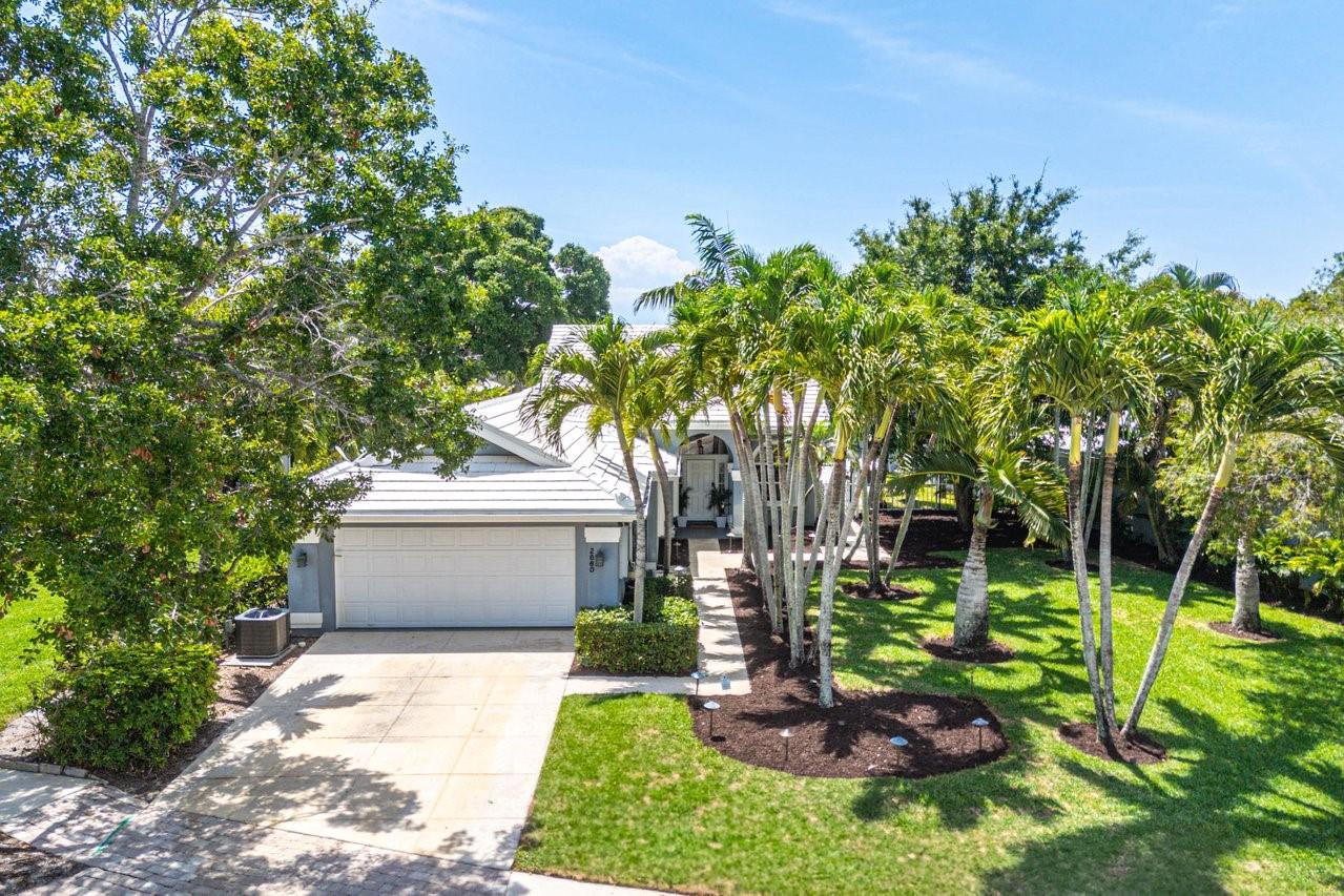 Bear Island - Residential