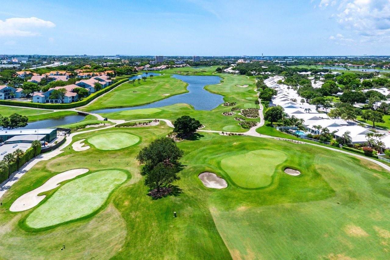 Bear Island - Residential