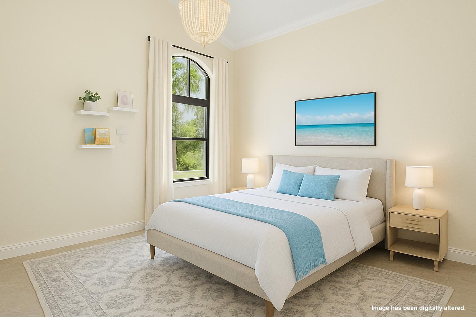 Bear Island - Residential