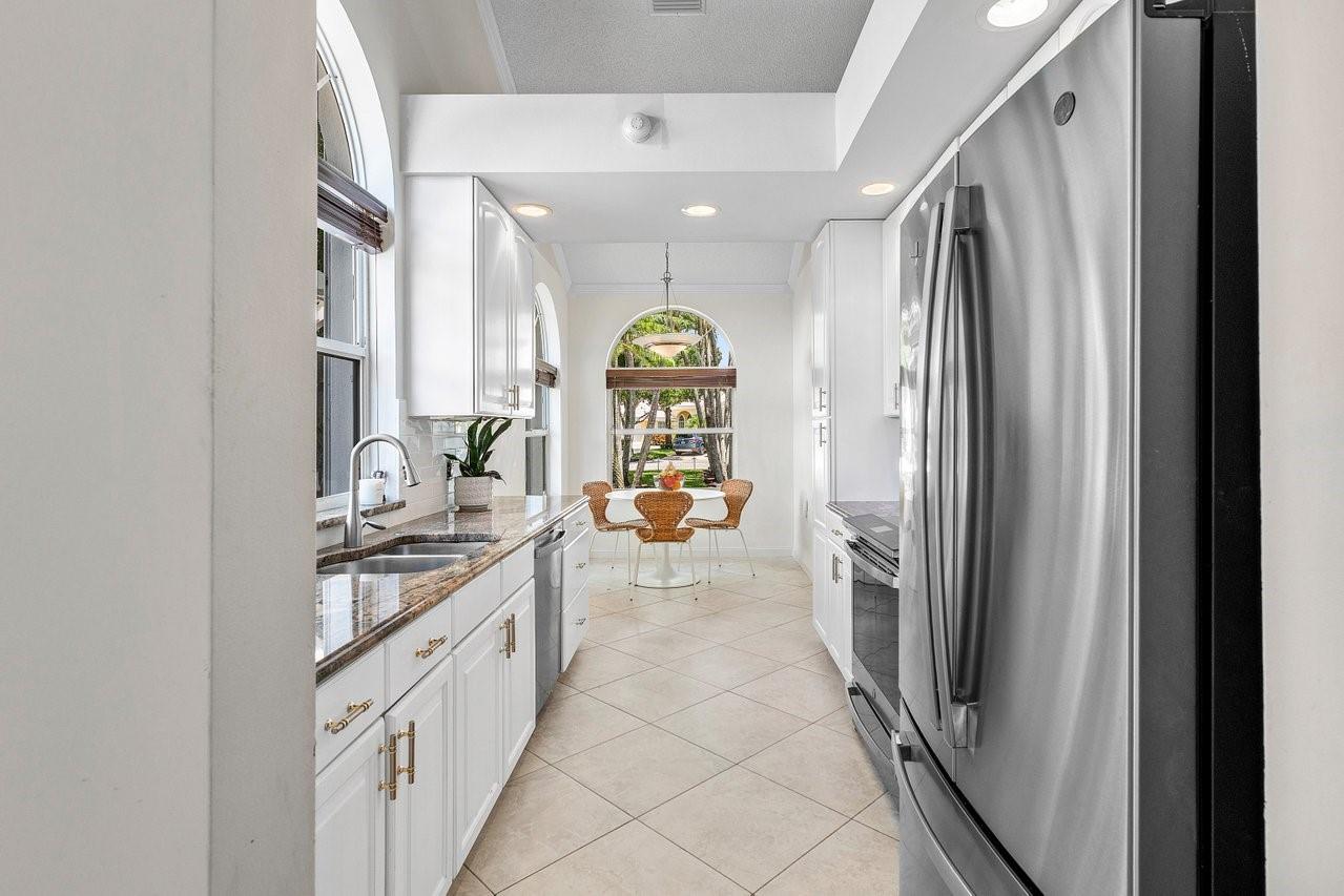 Bear Island - Residential