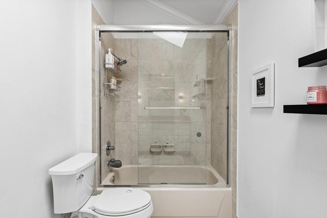 Bear Island - Residential