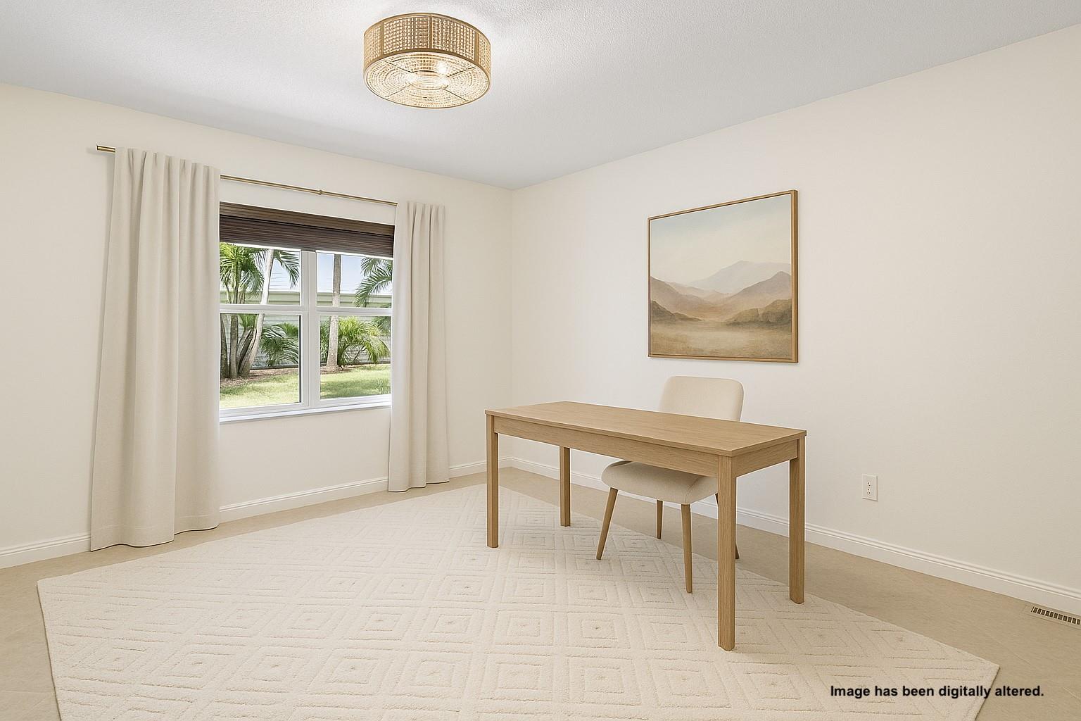 Bear Island - Residential