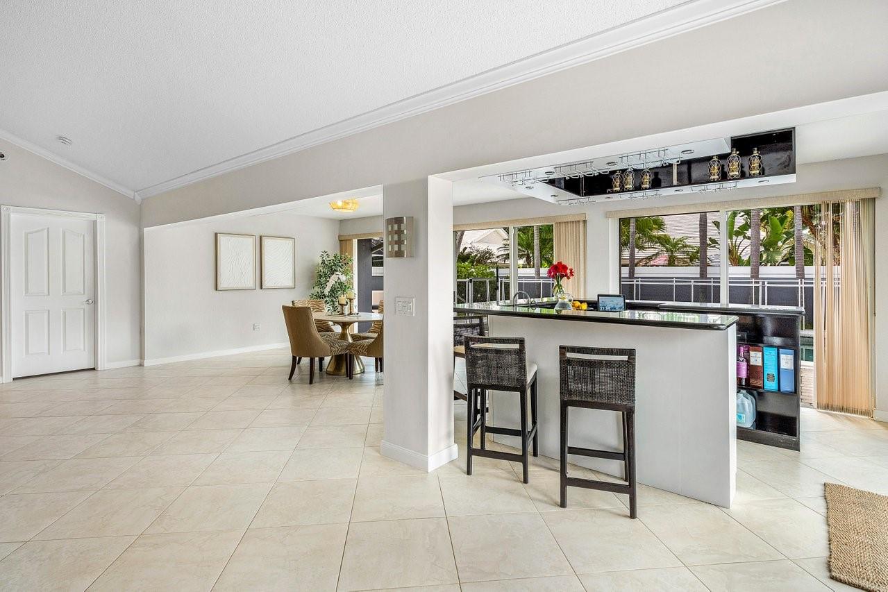 Bear Island - Residential