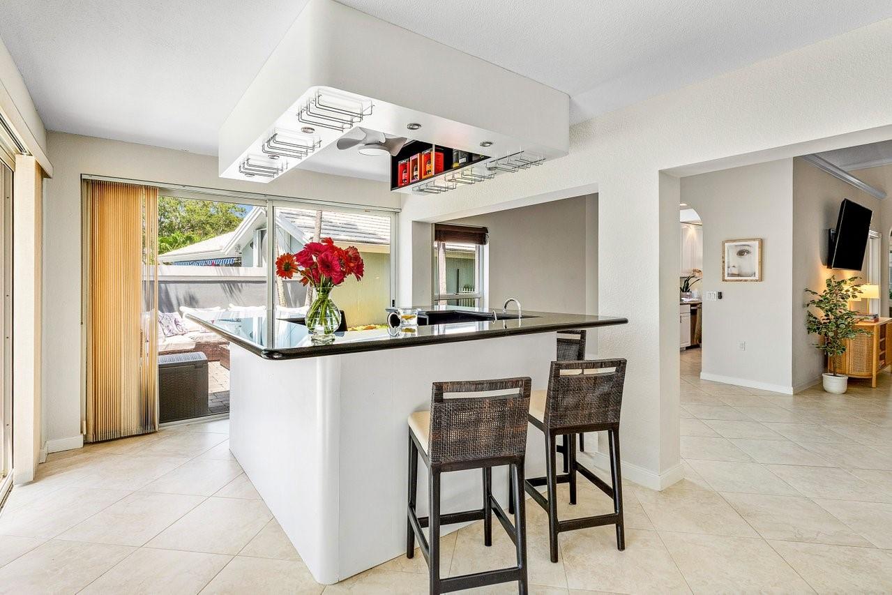 Bear Island - Residential