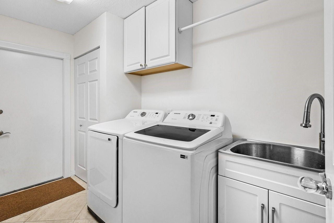 Bear Island - Residential