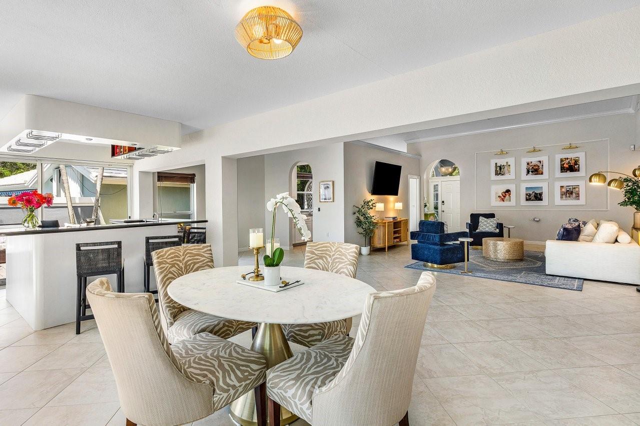 Bear Island - Residential