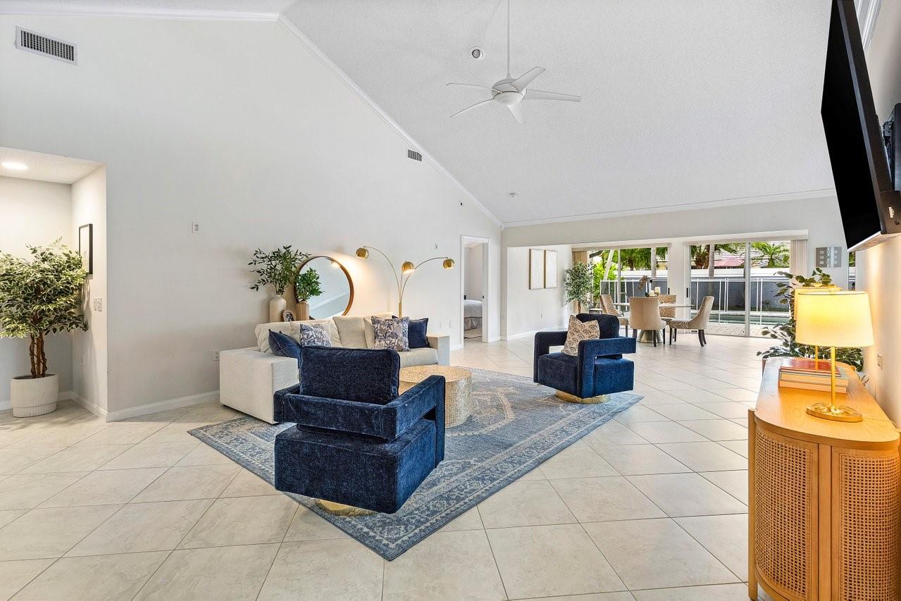 Bear Island - Residential