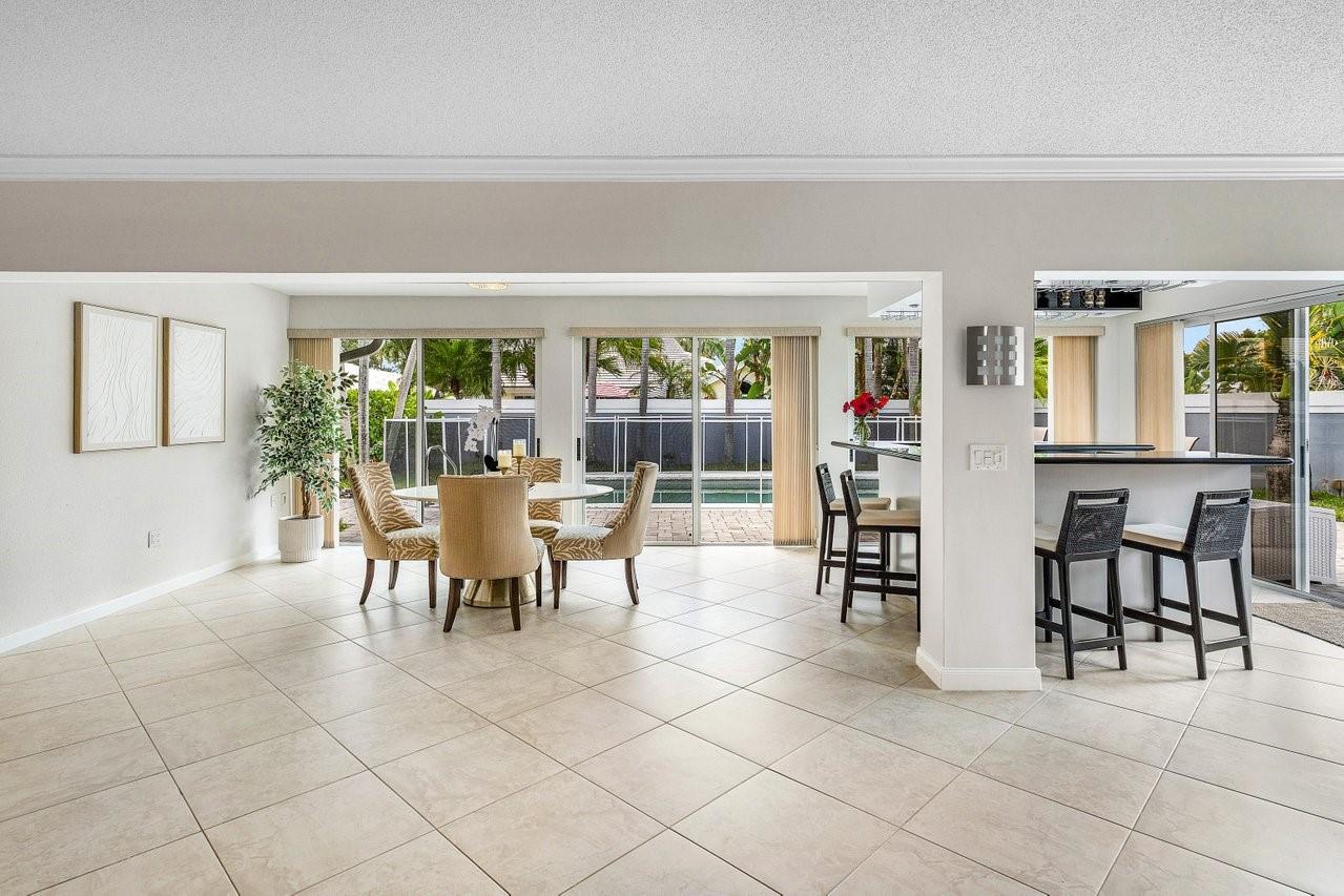 Bear Island - Residential