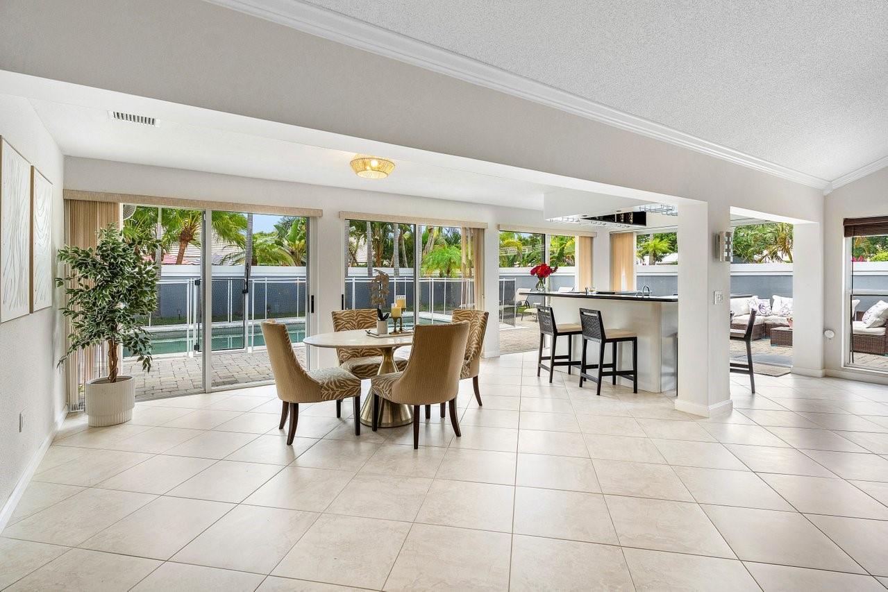 Bear Island - Residential