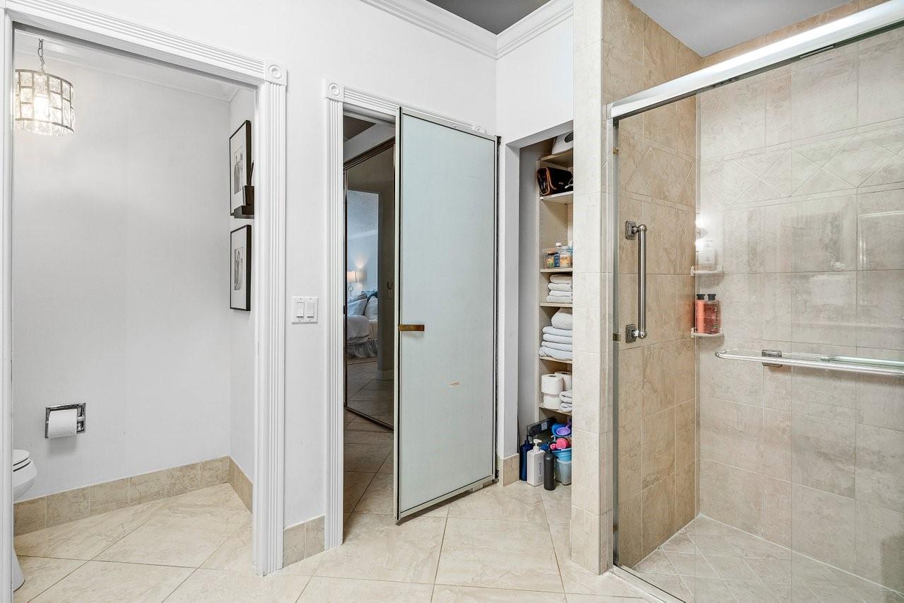 Bear Island - Residential