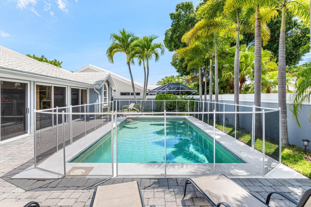 Bear Island - Residential