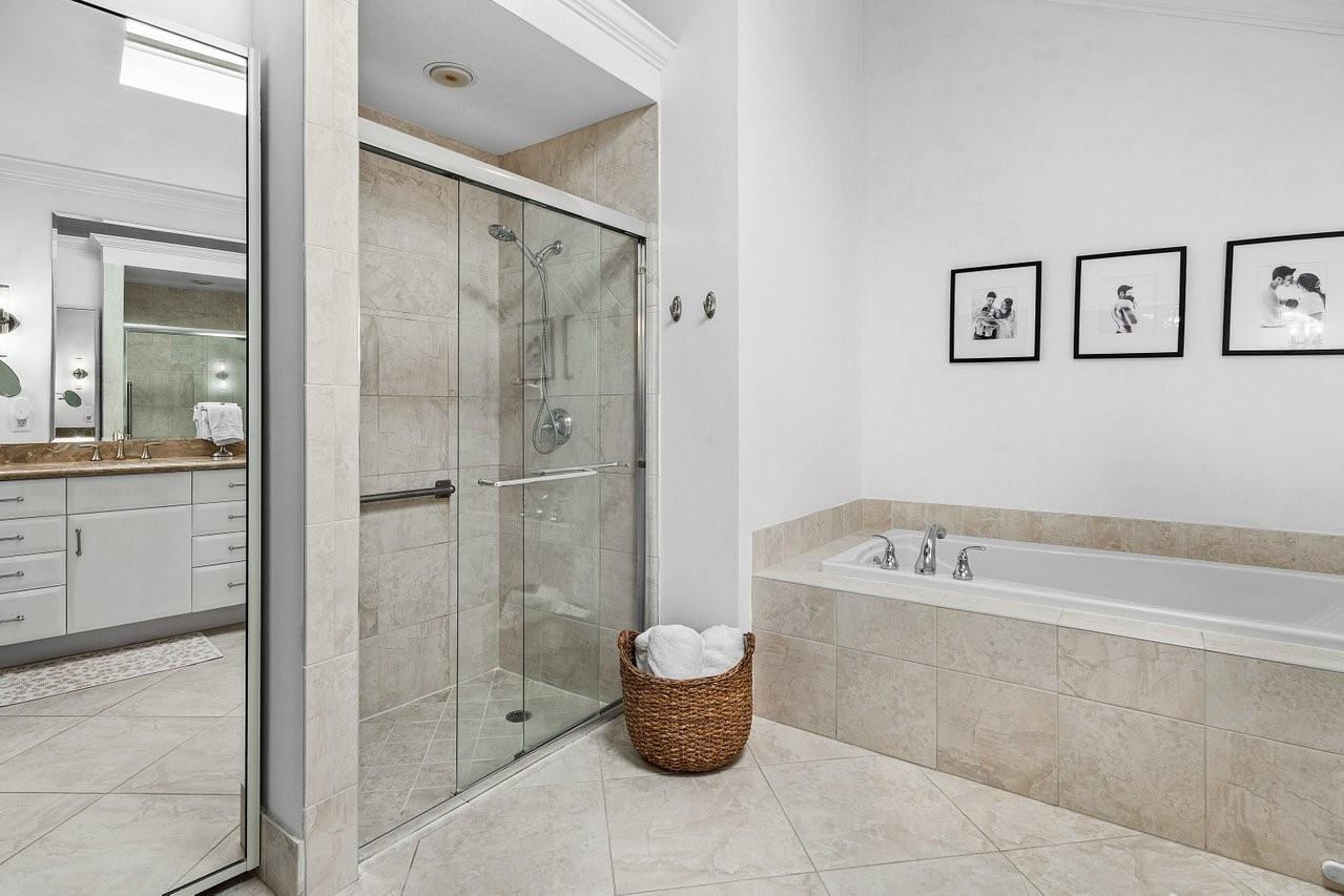 Bear Island - Residential