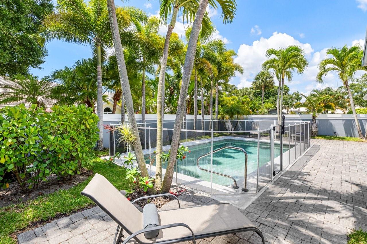 Bear Island - Residential