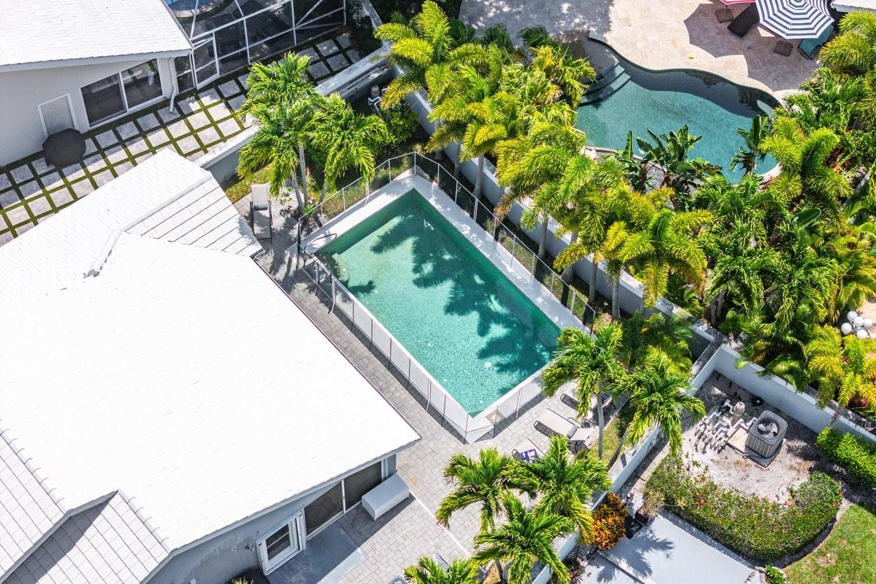 Bear Island - Residential