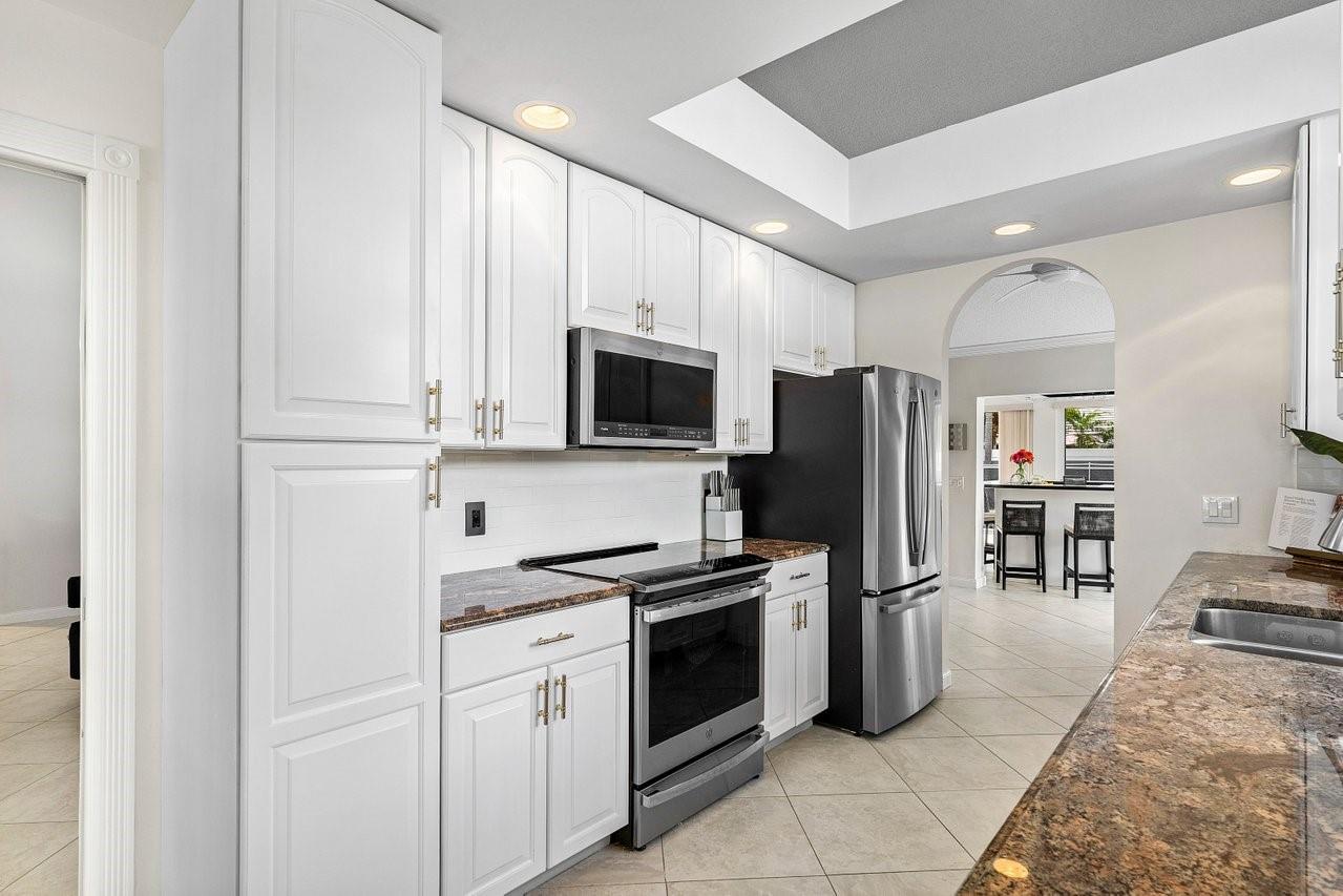 Bear Island - Residential