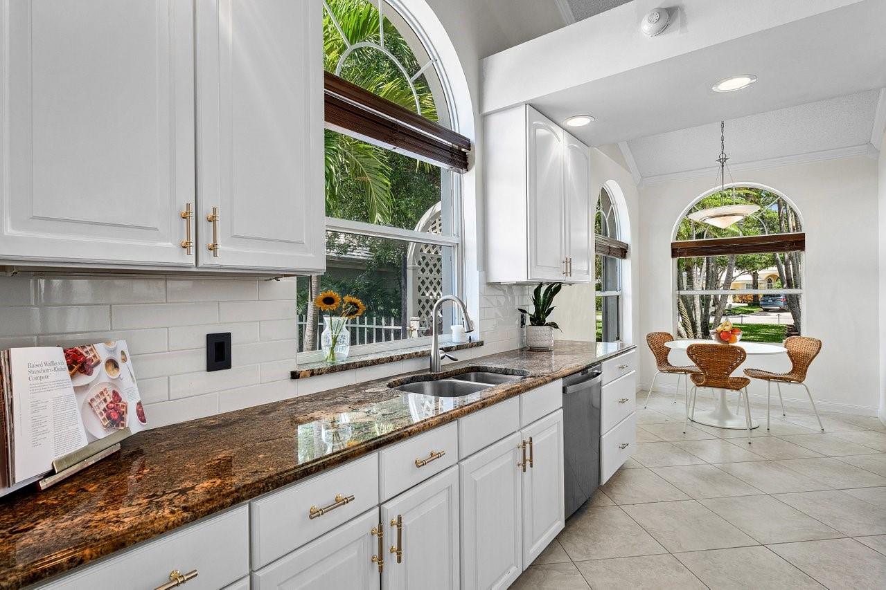 Bear Island - Residential