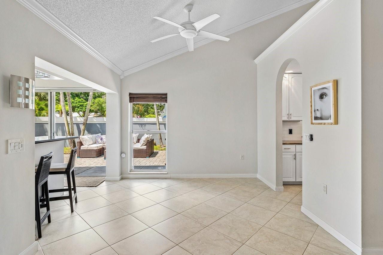 Bear Island - Residential