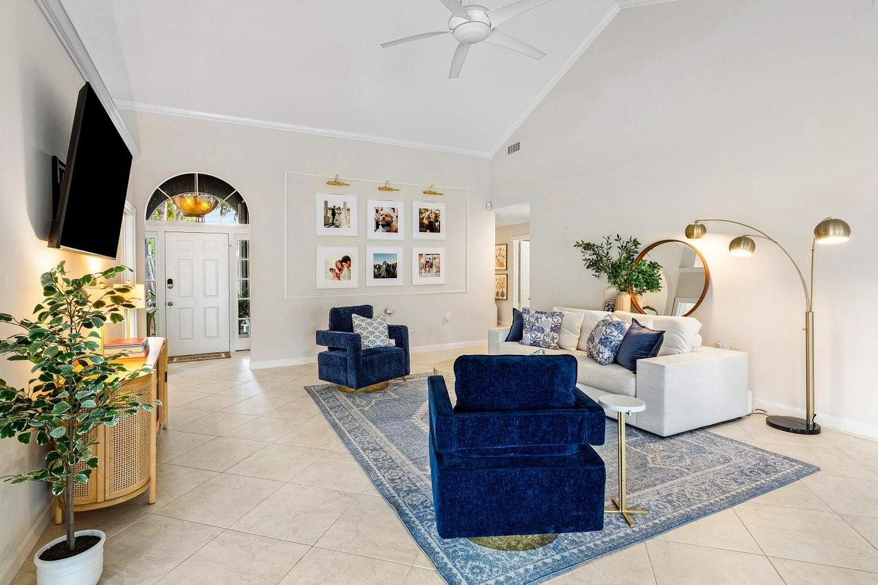 Bear Island - Residential