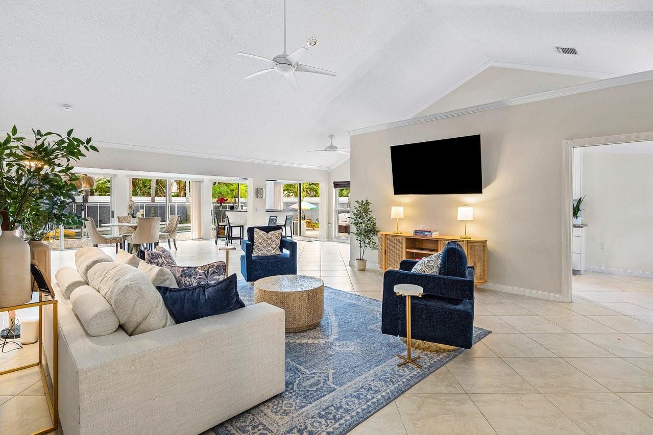 Bear Island - Residential