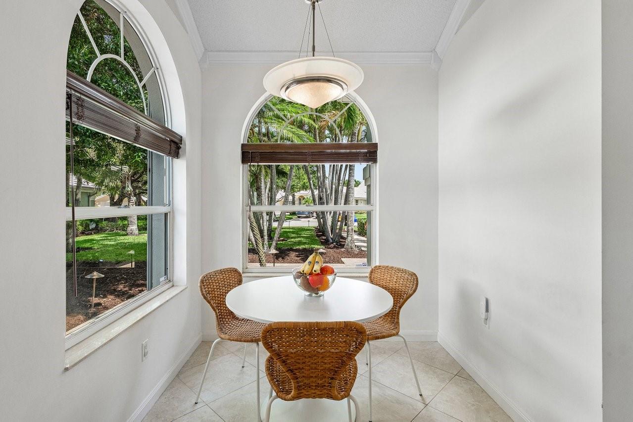 Bear Island - Residential