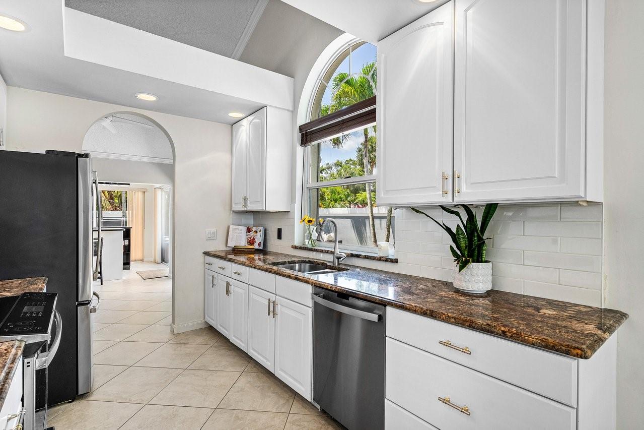 Bear Island - Residential