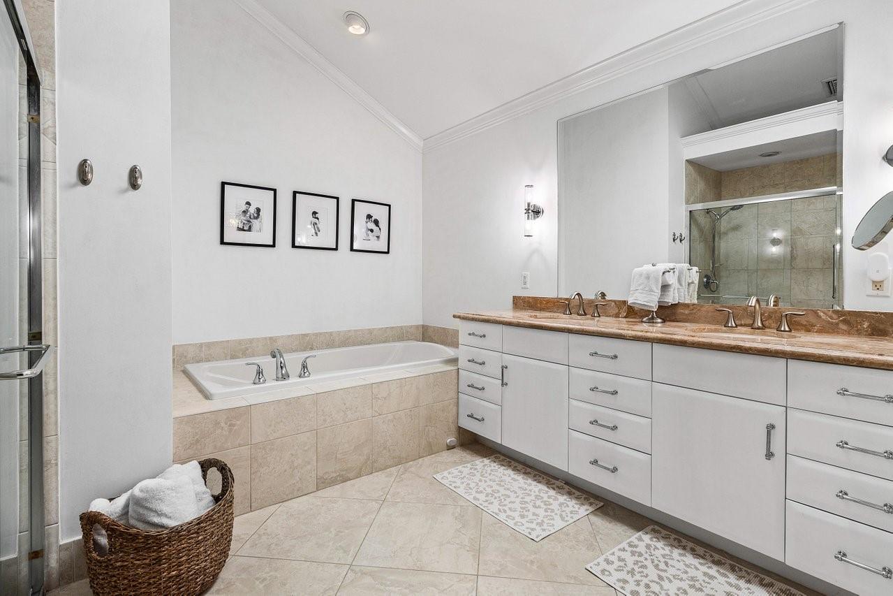 Bear Island - Residential