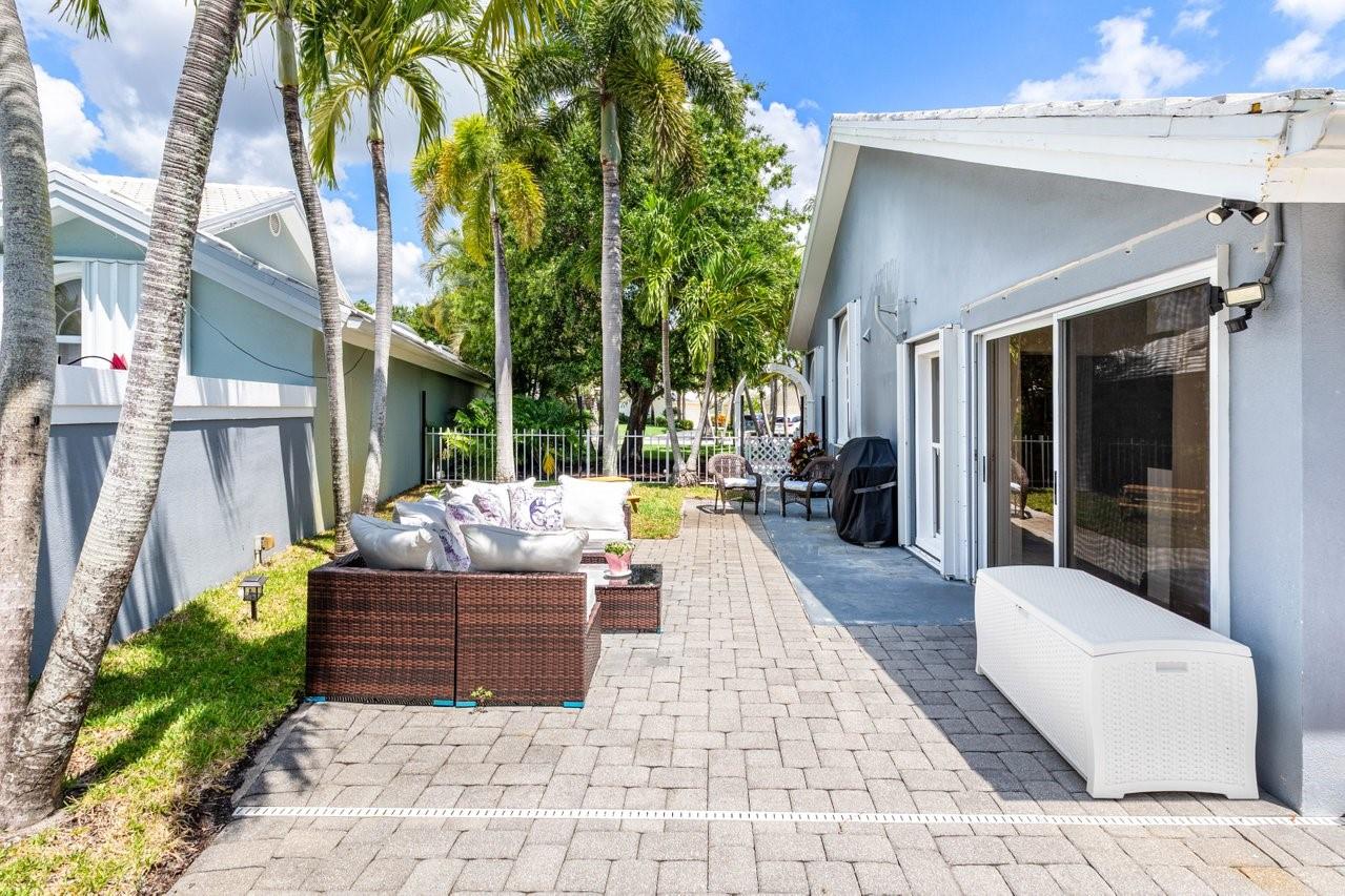 Bear Island - Residential